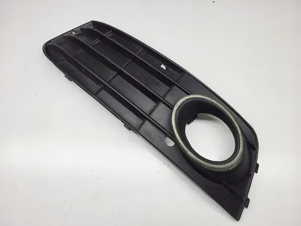 Rejilla de Parachoques Delantera Izquierda Audi A4 B8 8KD807681 image 3