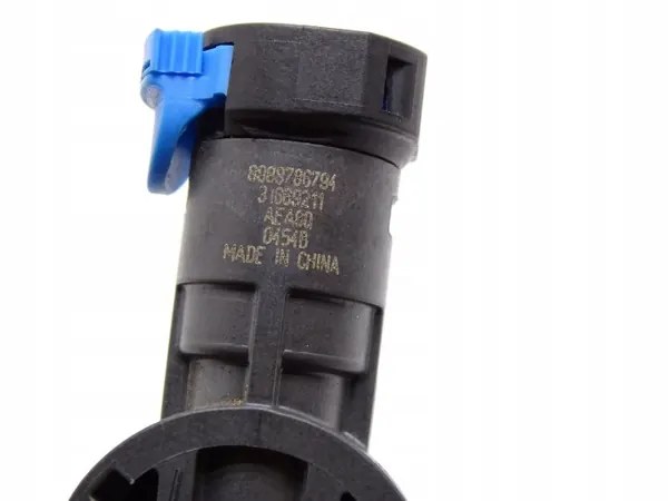 Capteur Pression Carburant OEM 31669211 pour Volvo image 3