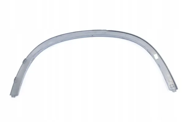 Takakannen vasen lokasuojan verhoilu BMW E84 X1 image 2