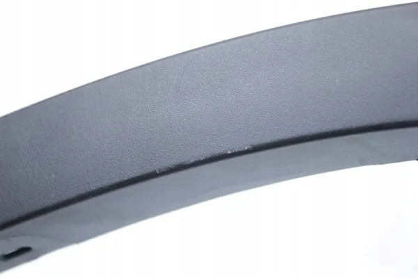 Takakannen vasen lokasuojan verhoilu BMW E84 X1 image 4