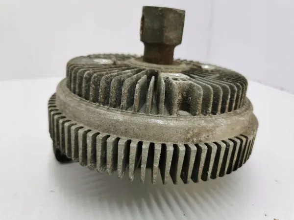 Saab 9-7X 2006 Ventilatormotor OEM 15293047 image 2