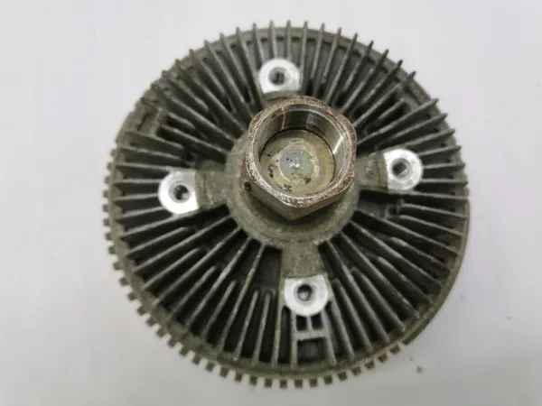 Saab 9-7X 2006 Ventilatormotor OEM 15293047 image 3