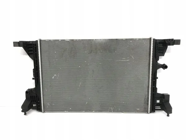 Radiateur d'eau Mercedes OEM A2475003800 - Occasion image 2