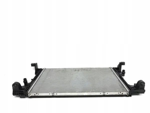 Radiateur d'eau Mercedes OEM A2475003800 - Occasion image 3