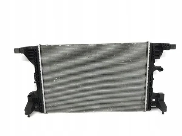 Radiateur d'eau Mercedes OEM A2475003800 - Occasion image 4