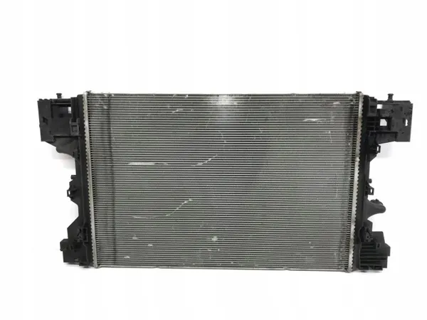 Radiateur d'eau Mercedes OEM A2475003800 - Occasion image 5