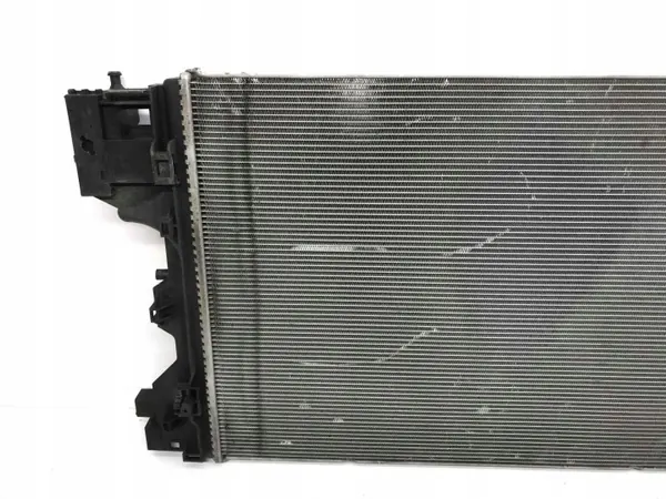 Radiateur d'eau Mercedes OEM A2475003800 - Occasion image 6