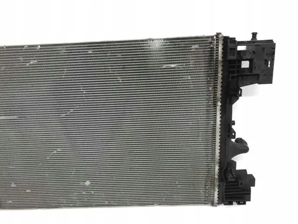 Radiateur d'eau Mercedes OEM A2475003800 - Occasion image 7