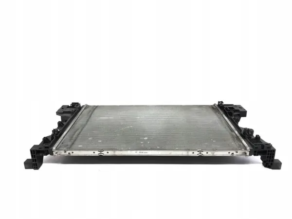 Radiateur d'eau Mercedes OEM A2475003800 - Occasion image 8