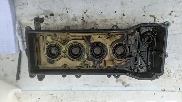 Nissan Micra K12 Ventilock 1.2 16V 2005 image 3