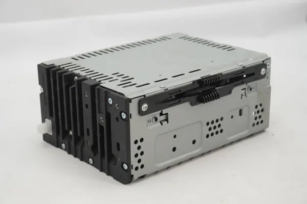 Radio Ford Mondeo MK5 OEM HS7T-19C107-LC image 2