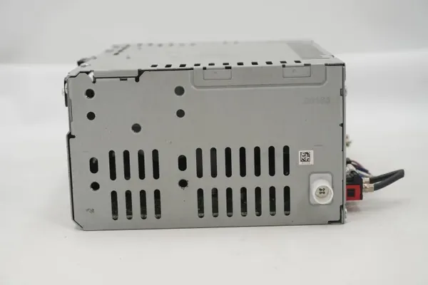 Radio Ford Mondeo MK5 OEM HS7T-19C107-LC image 3