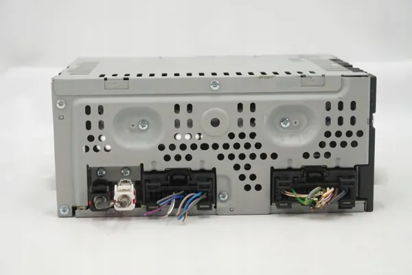 Radio Ford Mondeo MK5 OEM HS7T-19C107-LC image 4