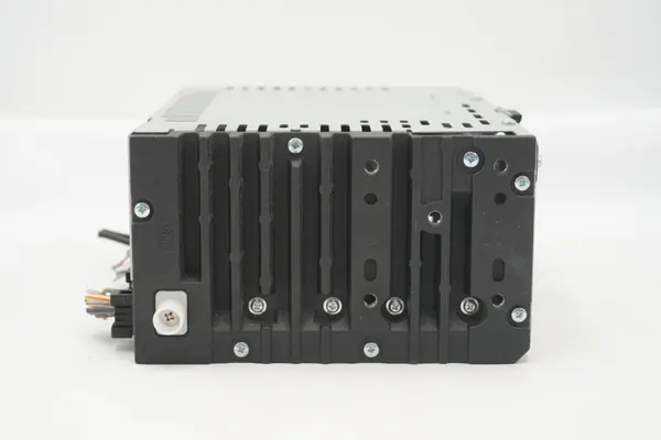 Radio Ford Mondeo MK5 OEM HS7T-19C107-LC image 5