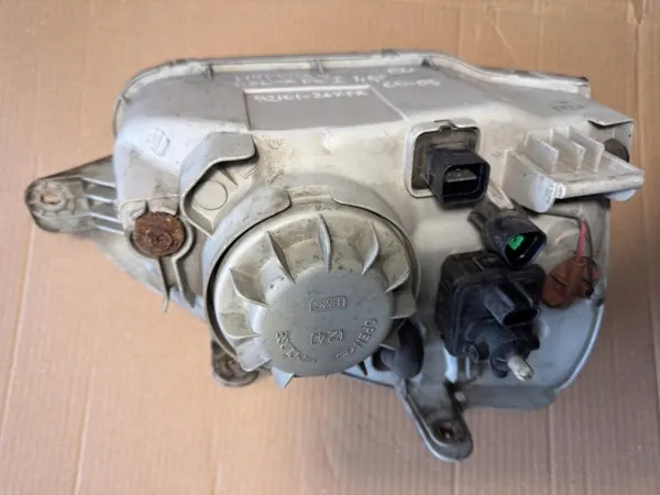 OEM 92101-26XXX linker koplamp voor Hyundai Santa Fe image 10