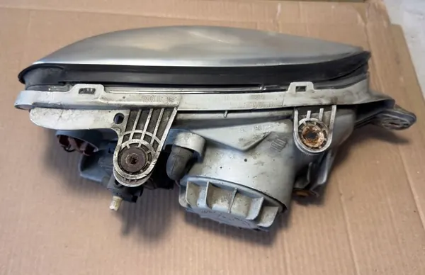 OEM 92101-26XXX linker koplamp voor Hyundai Santa Fe image 3