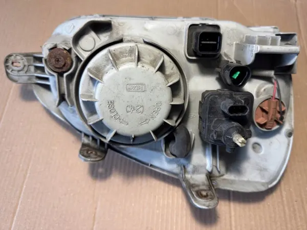 OEM 92101-26XXX linker koplamp voor Hyundai Santa Fe image 5