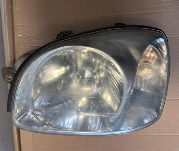 OEM 92101-26XXX linker koplamp voor Hyundai Santa Fe image 8