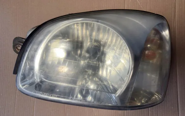OEM 92101-26XXX linker koplamp voor Hyundai Santa Fe image 9