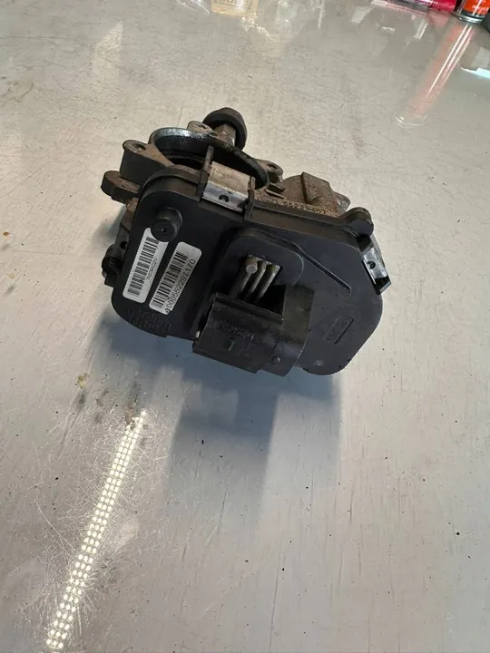 Fiat Drosselklappe 55229467 image 2