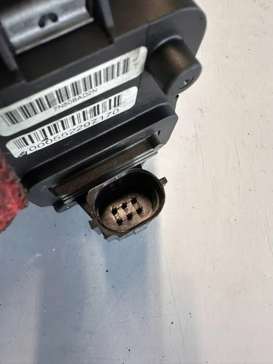 Fiat Drosselklappe 55229467 image 3