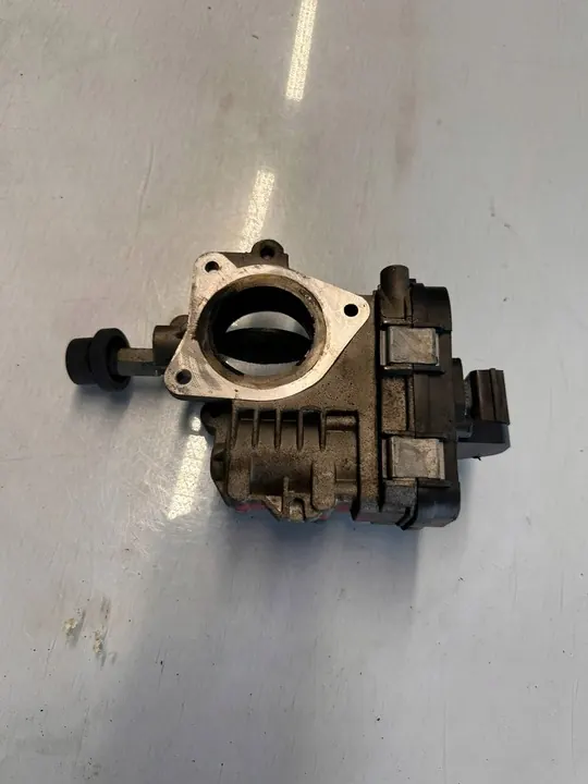 Fiat Drosselklappe 55229467 image 4