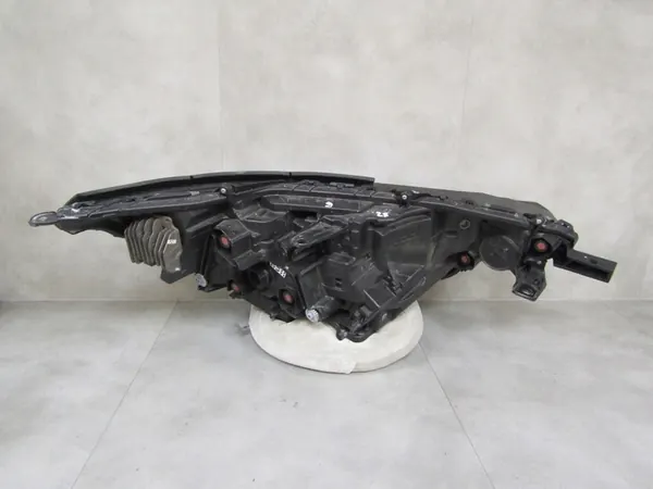 Faros izquierdo Toyota BZ4X EA10 Full LED LH image 2