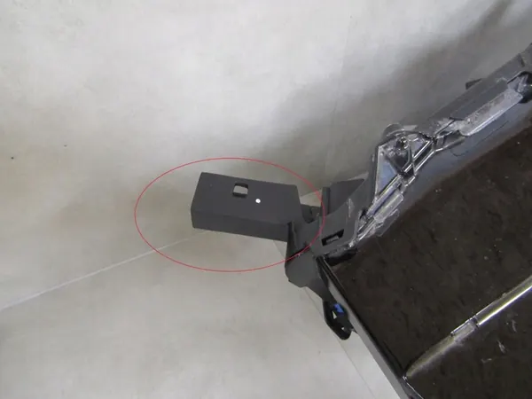 Faros izquierdo Toyota BZ4X EA10 Full LED LH image 4