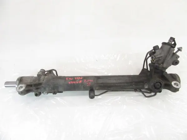 Styrhus OEM 6777770 för BMW X Drive modeller image 2