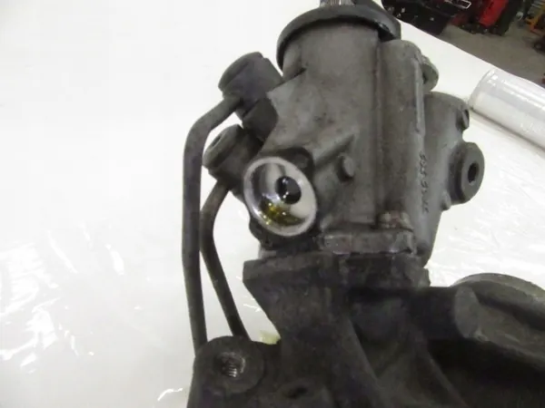 Styrhus OEM 6777770 för BMW X Drive modeller image 3