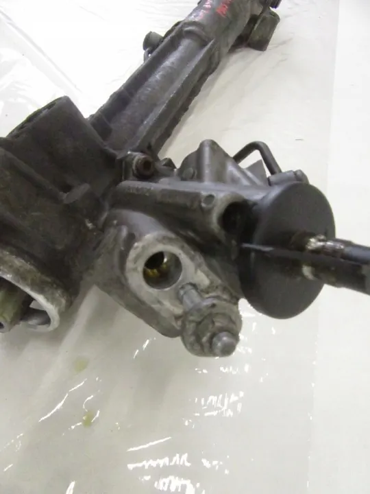 Styrhus OEM 6777770 för BMW X Drive modeller image 7