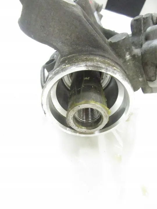 Styrhus OEM 6777770 för BMW X Drive modeller image 8
