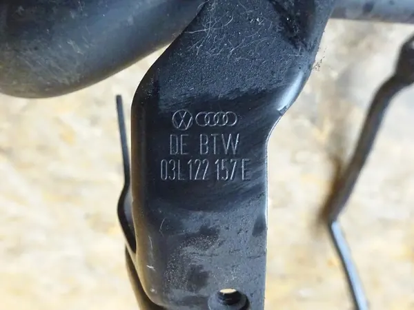 GOLF VI AUDI A3 8P LEON II 2.0 TDI Vesisarjat Setti image 10