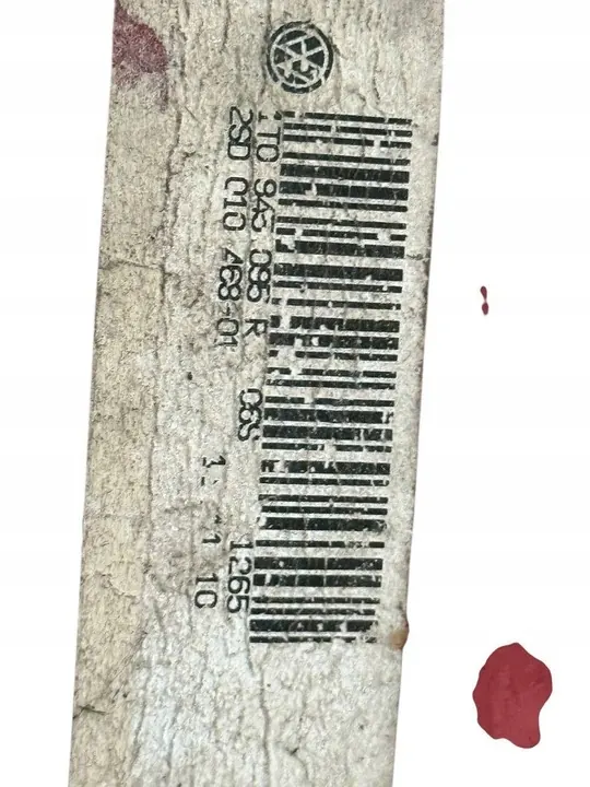 Vänster Baklykta VW Touran II 1T0945095R image 5