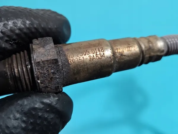 Sensor Lambda KIA SPORTAGE IV 15-21 1.7 CRDI OEM 39351-2A634 image 4