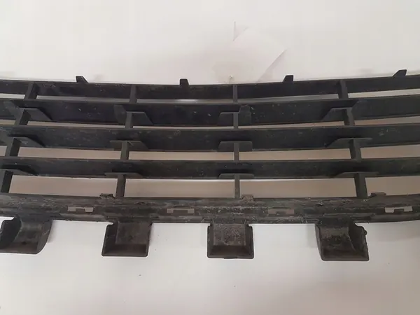 Front Grill Renault Megane II image 2