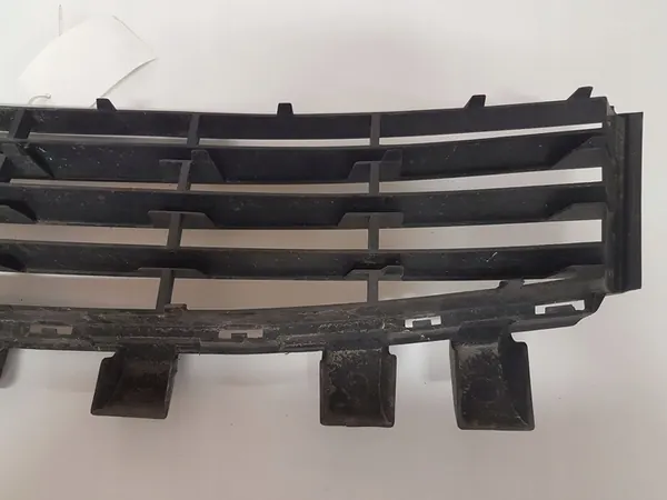 Front Grill Renault Megane II image 3