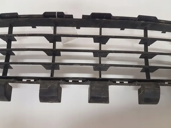 Front Grill Renault Megane II image 6