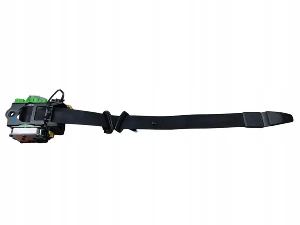 OEM 8K1857705J Linker Front-Sicherheitsgurt für Audi A4 B8 image 2