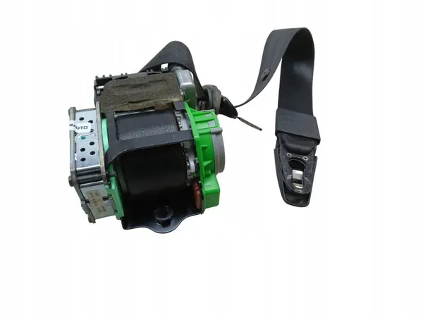 OEM 8K1857705J Linker Front-Sicherheitsgurt für Audi A4 B8 image 3