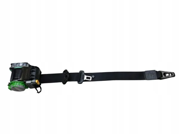 OEM 8K1857705J Linker Front-Sicherheitsgurt für Audi A4 B8 image 6