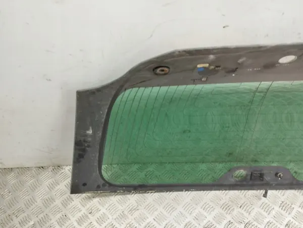 OEM AMD77256 Gebrauchte Heckscheibe für Peugeot 407 2005 image 3