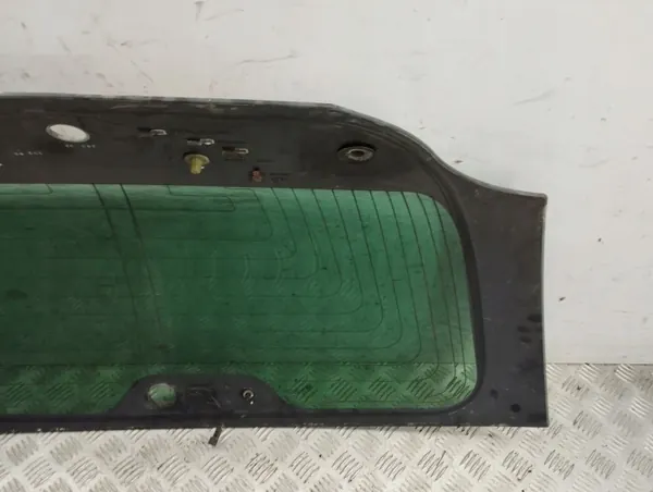 OEM AMD77256 Gebrauchte Heckscheibe für Peugeot 407 2005 image 4