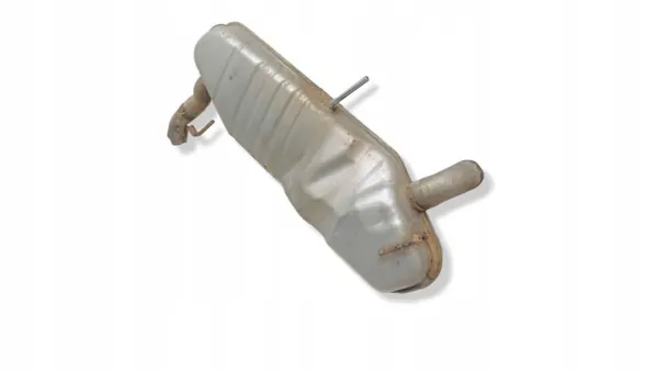 Ljuddämpare Opel OE OEM 24422041 för Signum 1.9L Diesel image 3