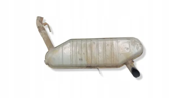 Ljuddämpare Opel OE OEM 24422041 för Signum 1.9L Diesel image 5