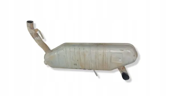 Ljuddämpare Opel OE OEM 24422041 för Signum 1.9L Diesel image 6