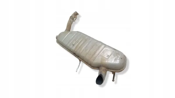 Ljuddämpare Opel OE OEM 24422041 för Signum 1.9L Diesel image 7
