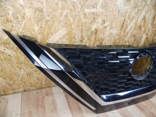 NISSAN QASHQAI III GRILL 2020- 623106UAA image 2