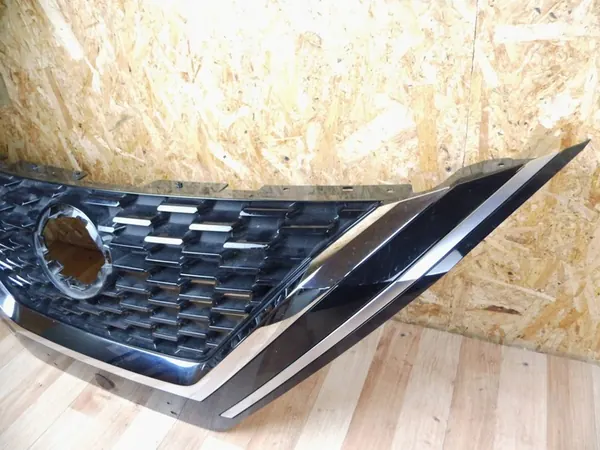 NISSAN QASHQAI III GRILL 2020- 623106UAA image 3