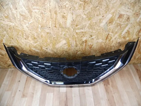 NISSAN QASHQAI III GRILL 2020- 623106UAA image 4